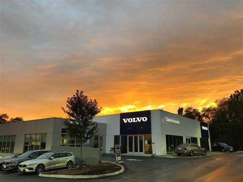 volvo cars of charlottesville charlottesville va